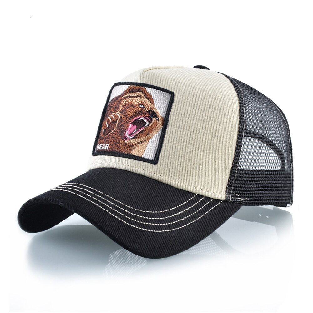 Baseball Caps Men Hip Hop Women