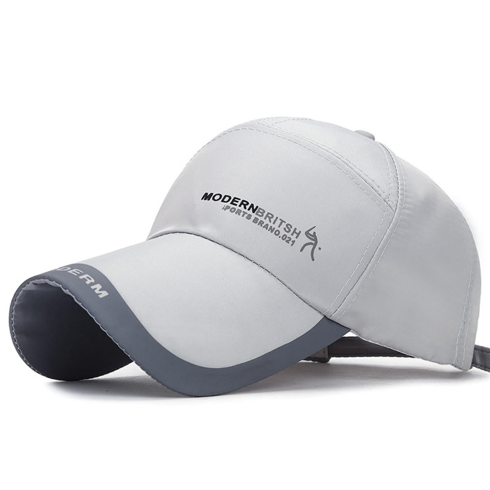 Men Women Baseball Cap