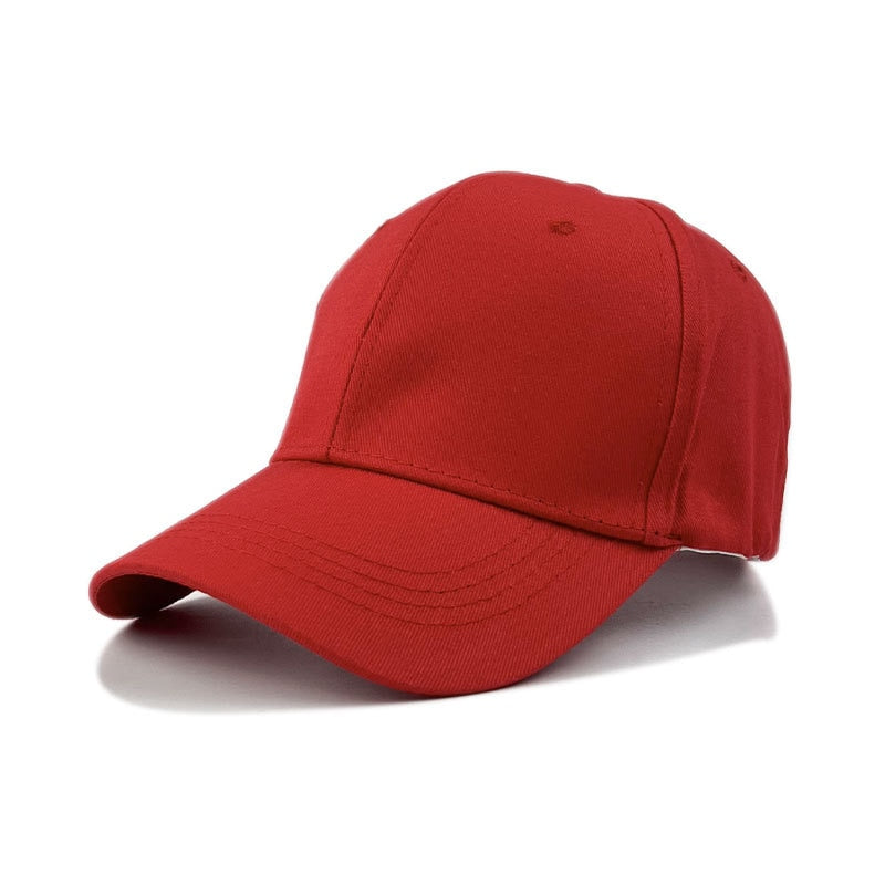 Custom Logo Unisex  Baseball Cap