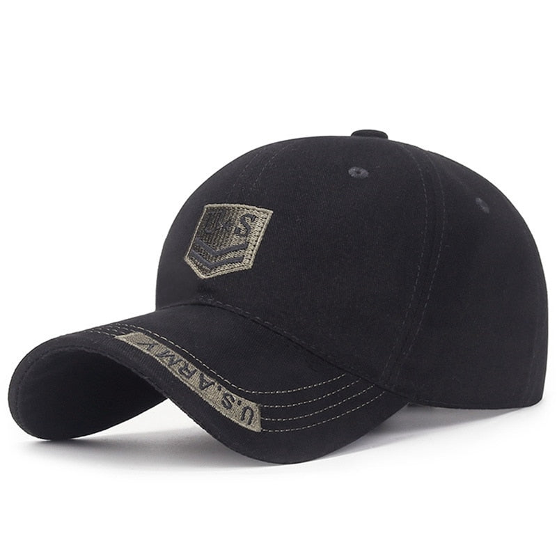 USA Fashion  Baseball Cap Men Women