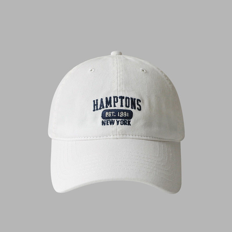 Baseball Cap Women Men