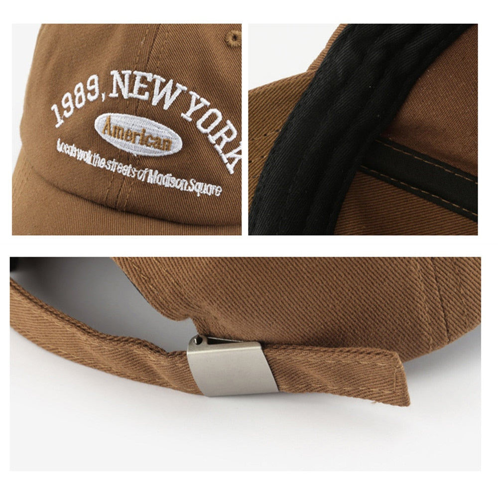Men and Woman's Baseball Caps