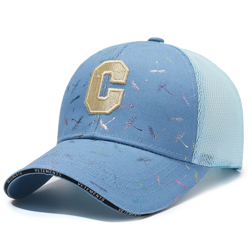 2023 Luxury Brand Baseball Caps