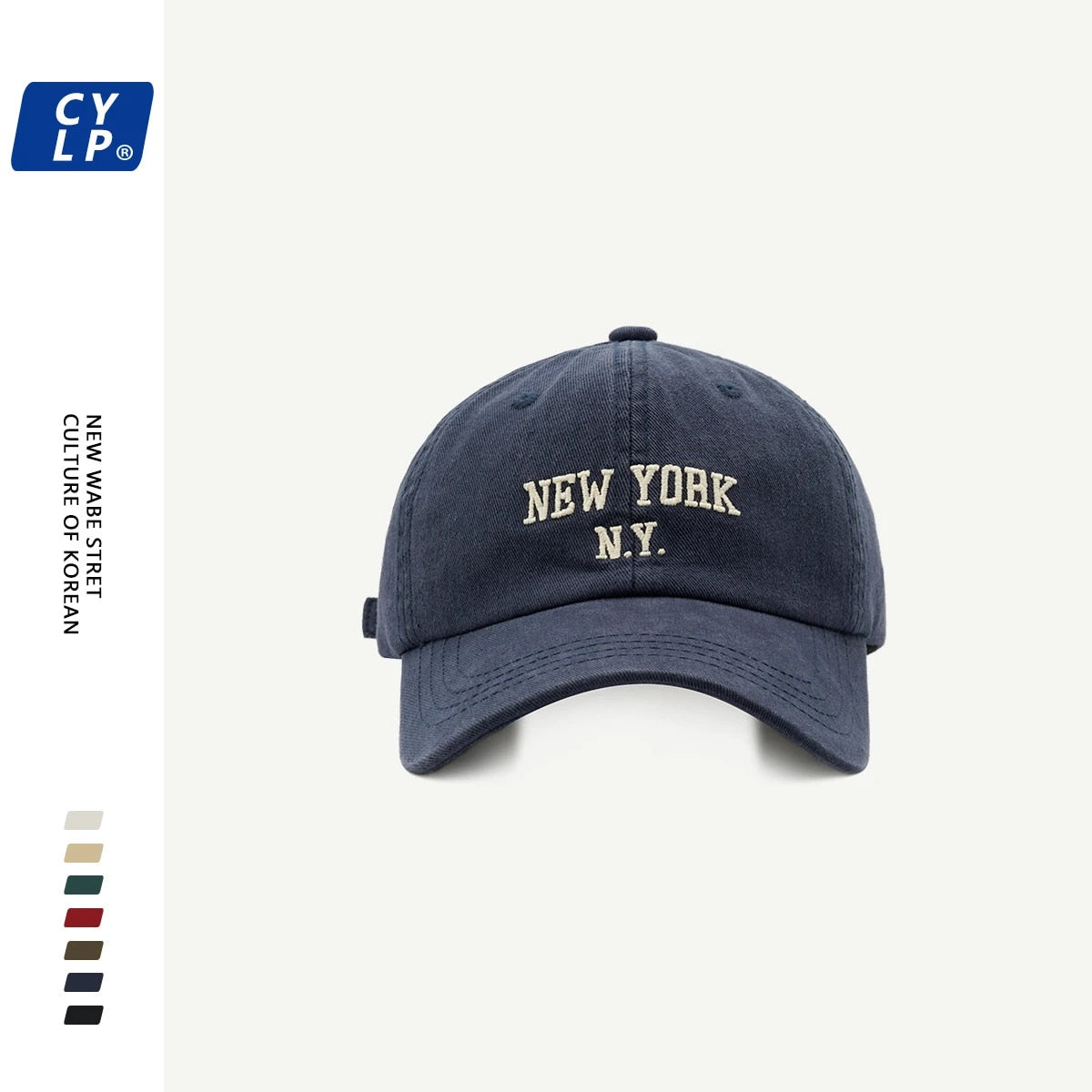 DAMN Hats for Men and Women