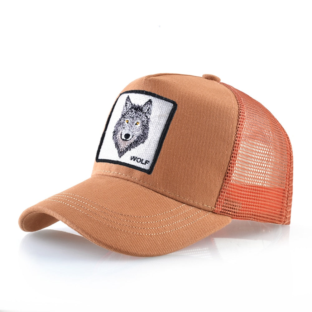 Baseball Caps Men Hip Hop Women