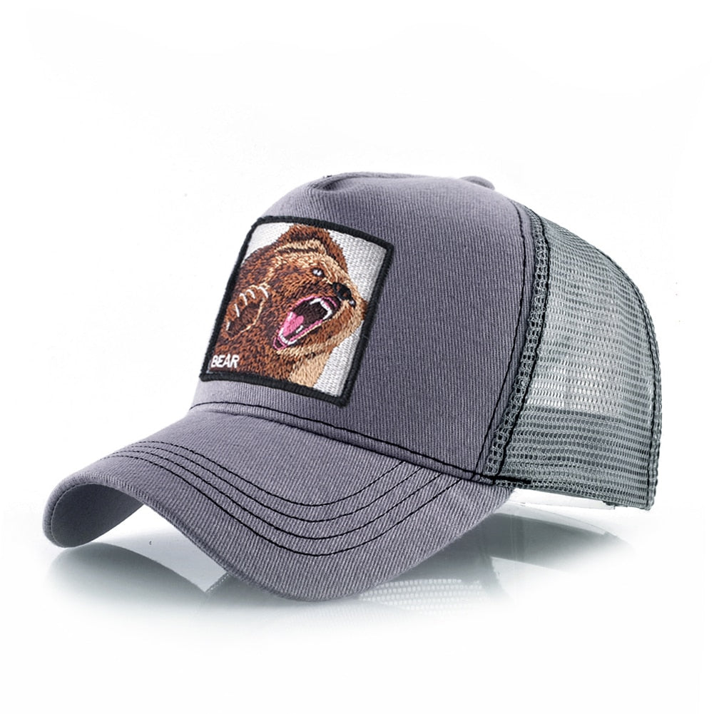Baseball Caps Men Hip Hop Women