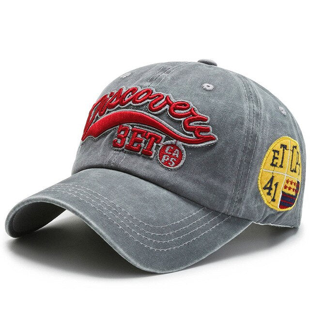 Women Men Baseball Cap