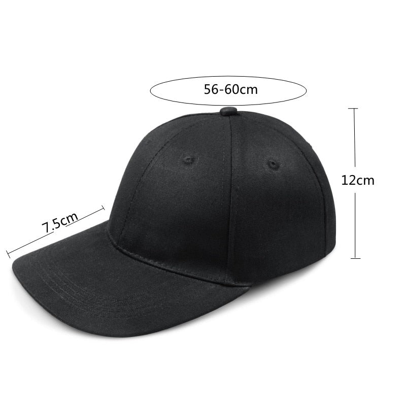 Baseball Caps Sports Caps