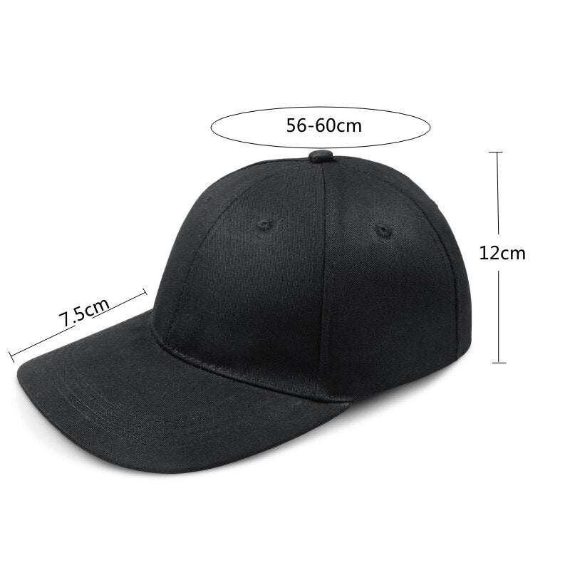 Baseball Caps Sports Caps