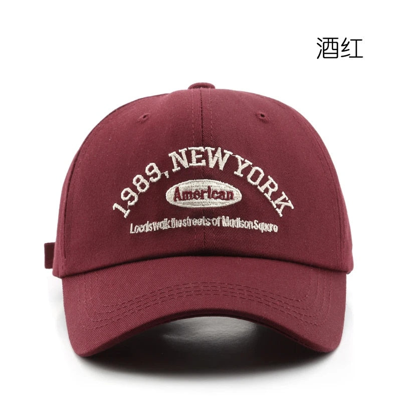 DAMN Hats for Men and Women