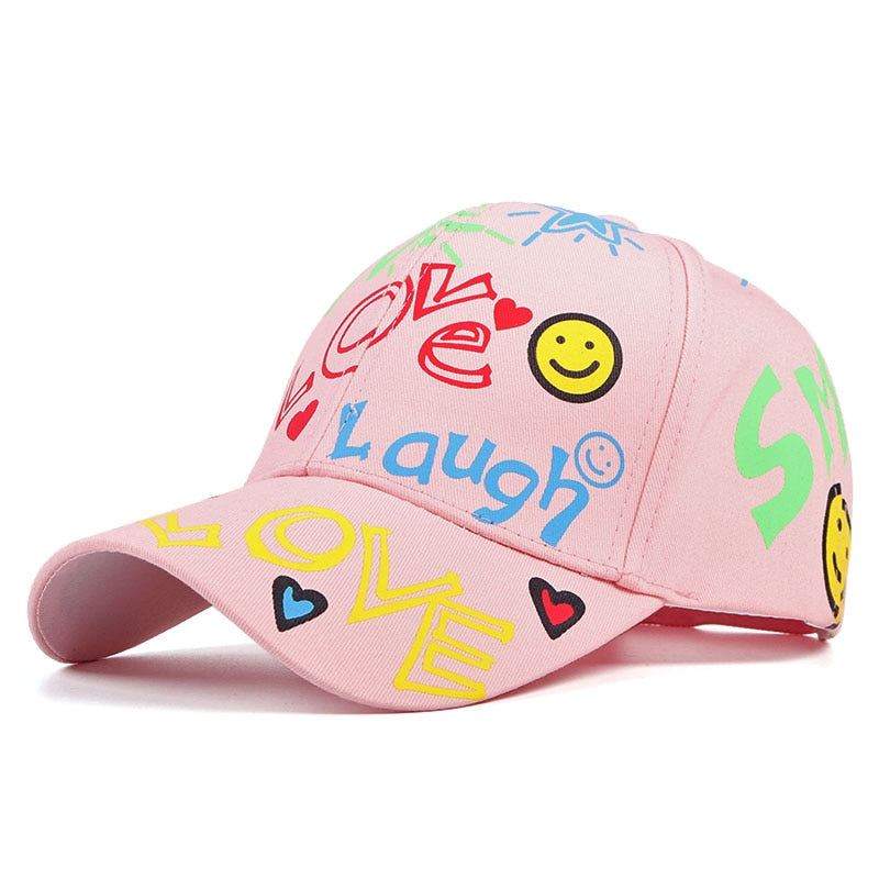 Baseball Cap Women Men 2023