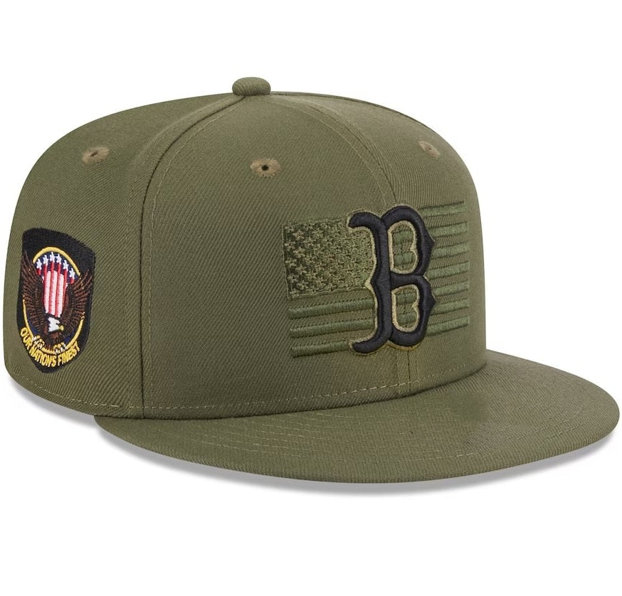 2023 New Fashion Adjustable Baseball Cap