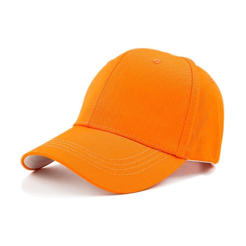 Custom Logo Unisex  Baseball Cap