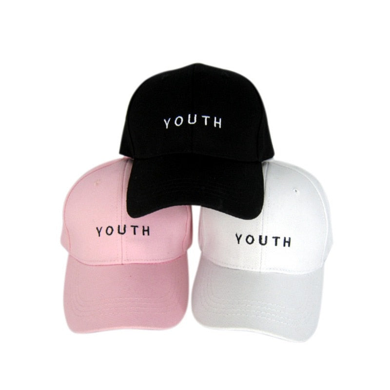 DAMN Hats for Men and Women