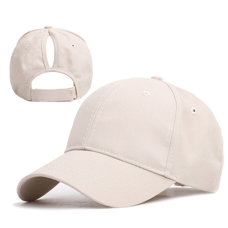 Baseball Caps  Unisex Wholesale New