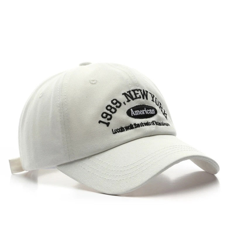 DAMN Hats for Men and Women