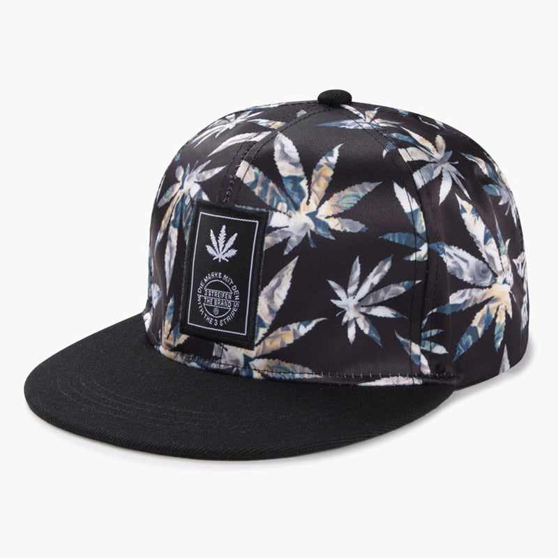 Baseball Caps For Men and Women Summer Autumn Brand Hip Hop