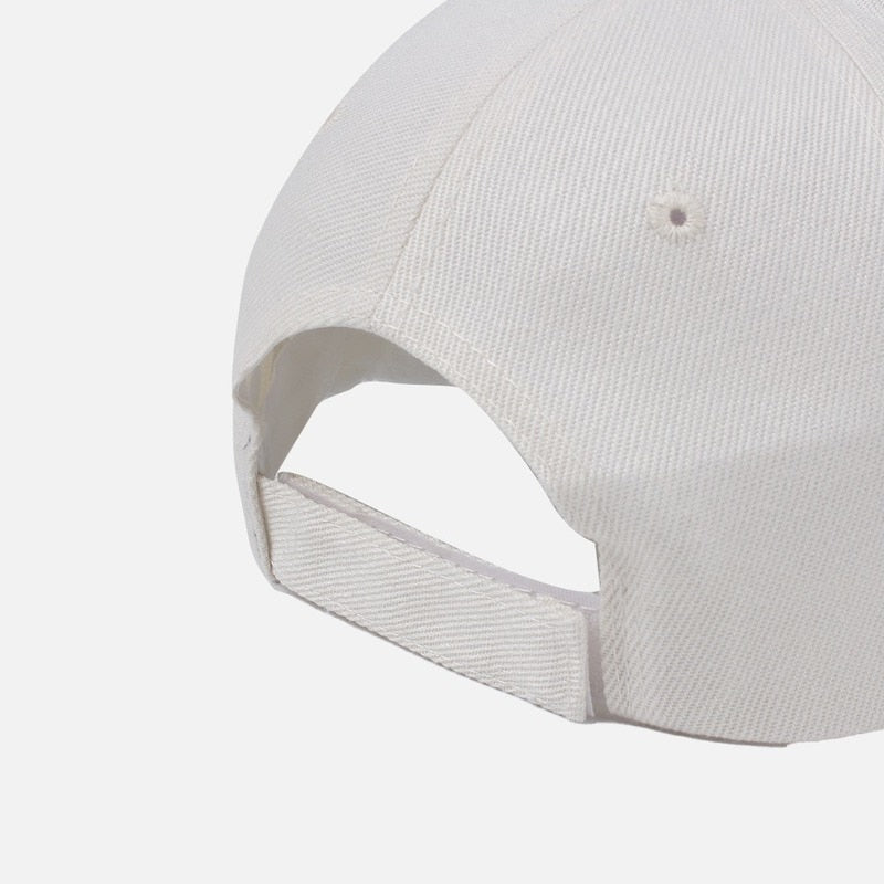 Men Women Baseball Cap