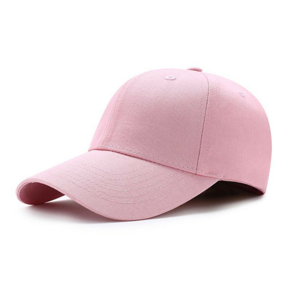 Men Women Fashion Baseball Cap