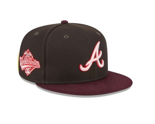 2023 New Fashion Adjustable Baseball Cap