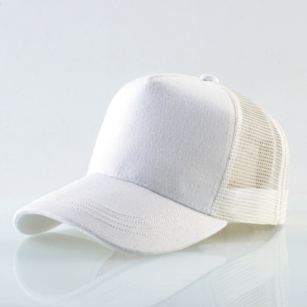 Baseball Caps Men Hip Hop Women