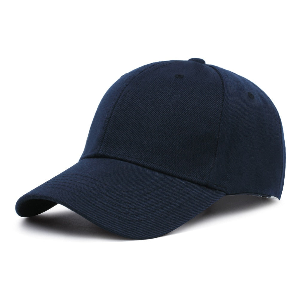 Men Women Baseball Cap