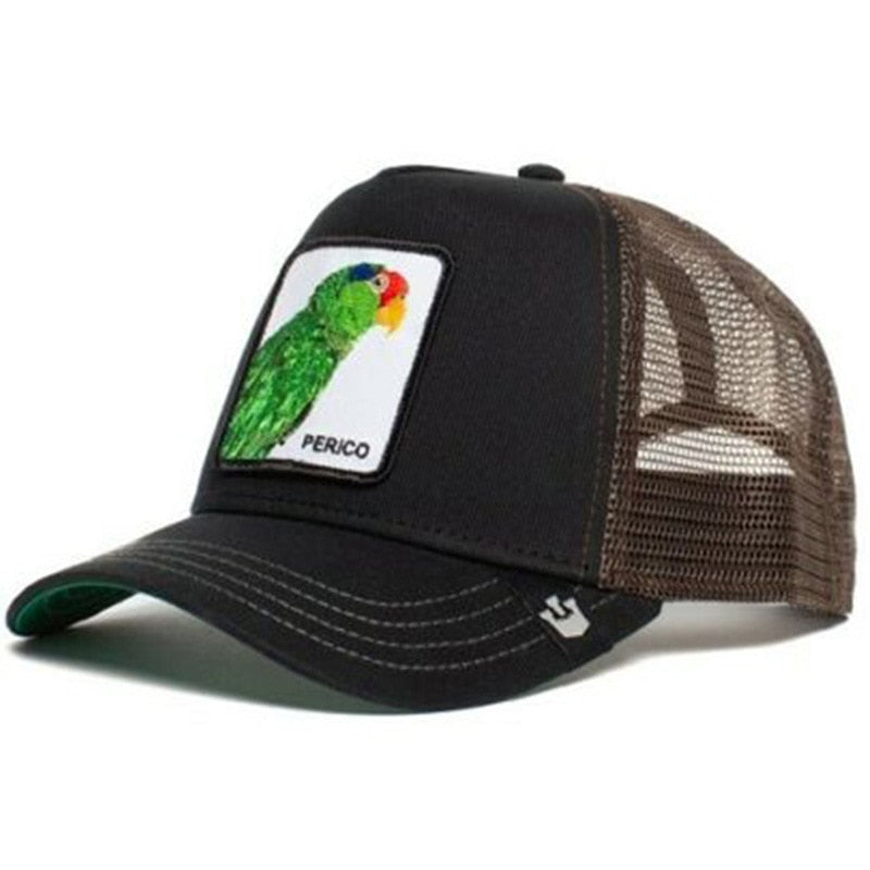 2023 Baseball Caps  Hip Hop Letter Embroidered