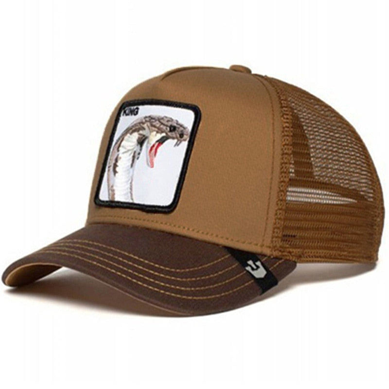 2023 Baseball Caps  Hip Hop Letter Embroidered