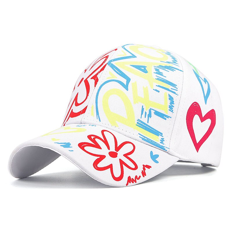 Baseball Cap Women Men 2023