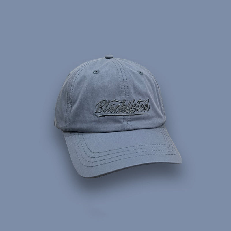 Tree Embroidery Washed Solid Boys Men