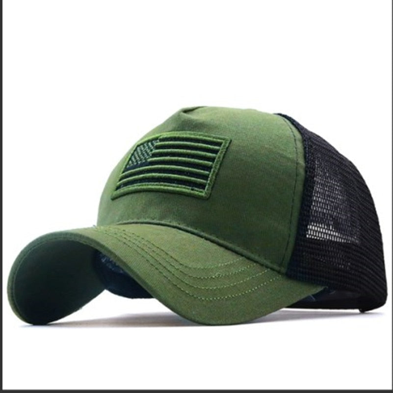 USA Fashion  Baseball Cap Men Women
