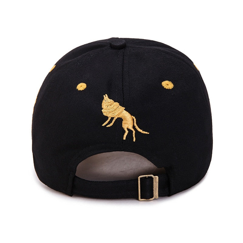 Fashion Men Women Caps