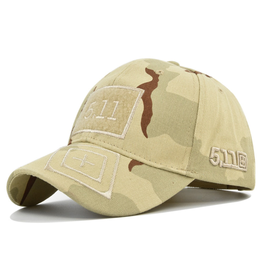 Tactical Baseball Caps For Men
