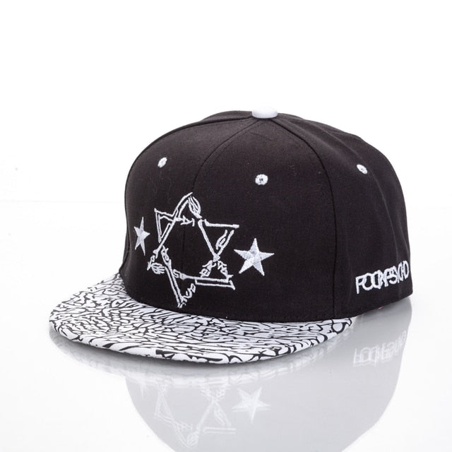 Baseball Caps For Men and Women Summer Autumn Brand Hip Hop