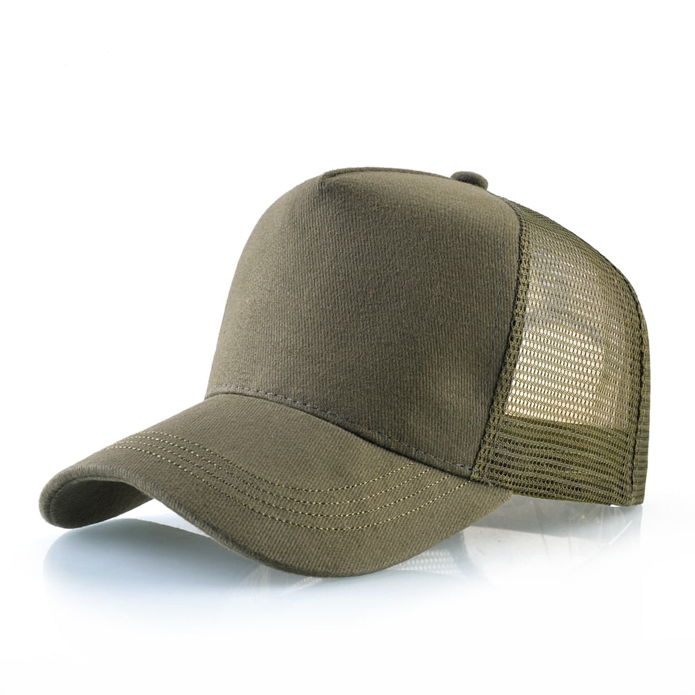 Baseball Caps Men Hip Hop Women