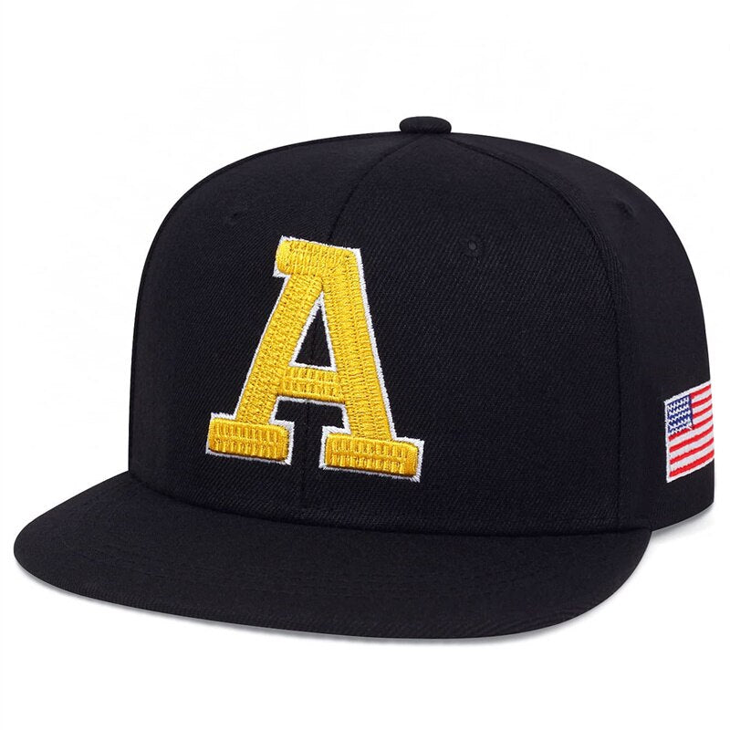 Caps for men and women
