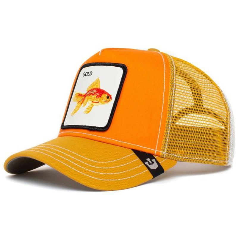 2023 Baseball Caps  Hip Hop Letter Embroidered