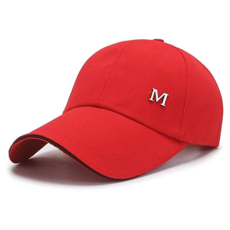 Men Women Baseball Cap