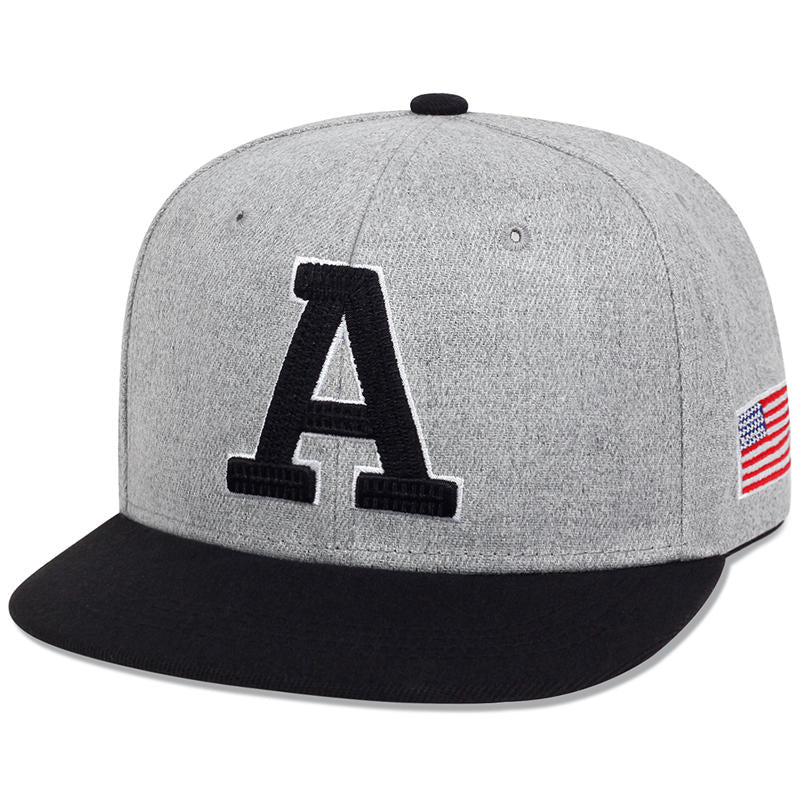 Caps for men and women