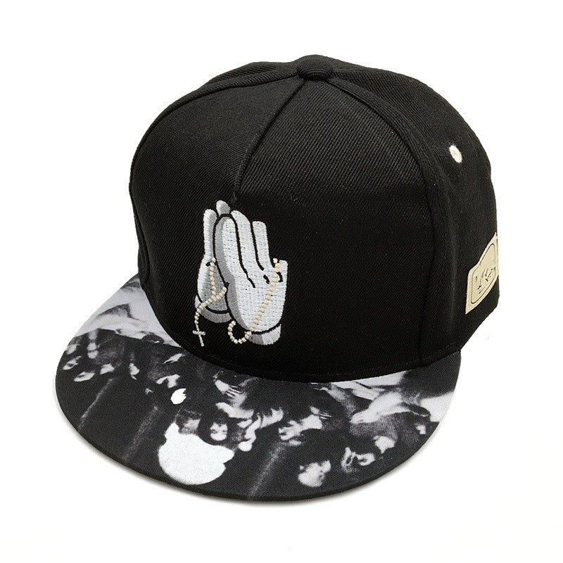 Baseball Caps For Men and Women Summer Autumn Brand Hip Hop
