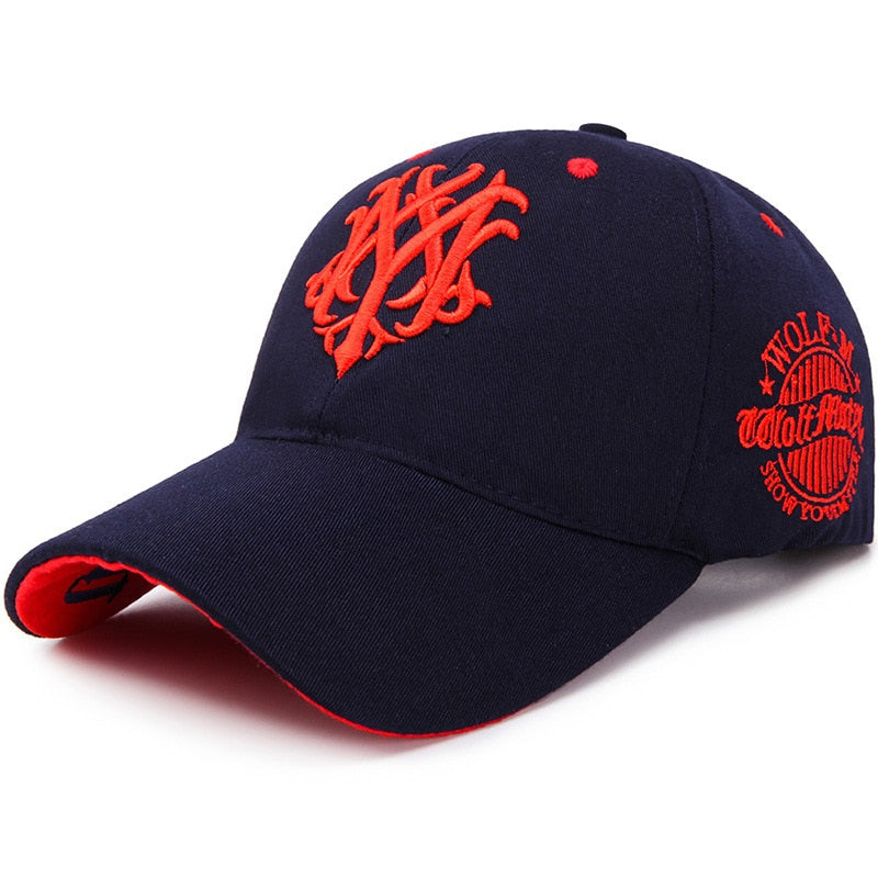 Fashion Men Women Caps