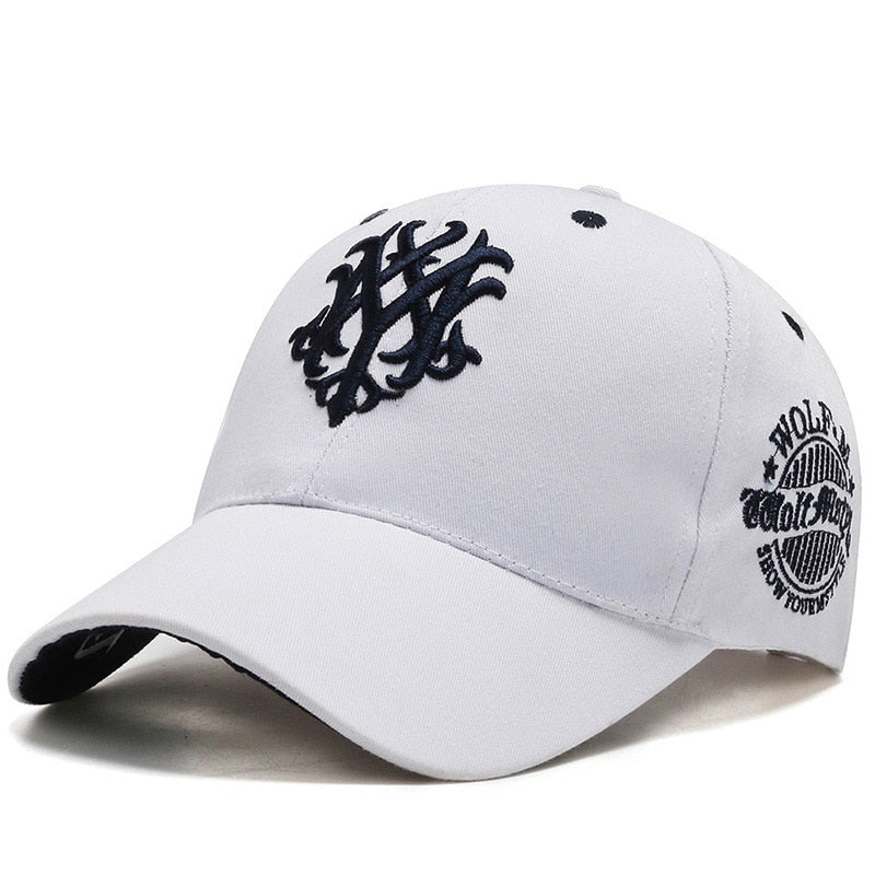 Fashion Men Women Caps