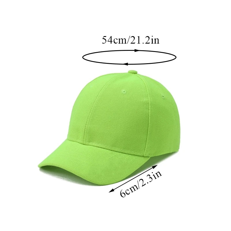 Baseball Cap