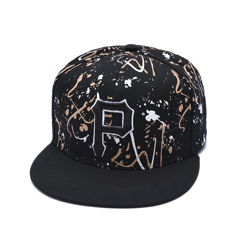 Baseball Caps For Men and Women Summer Autumn Brand Hip Hop