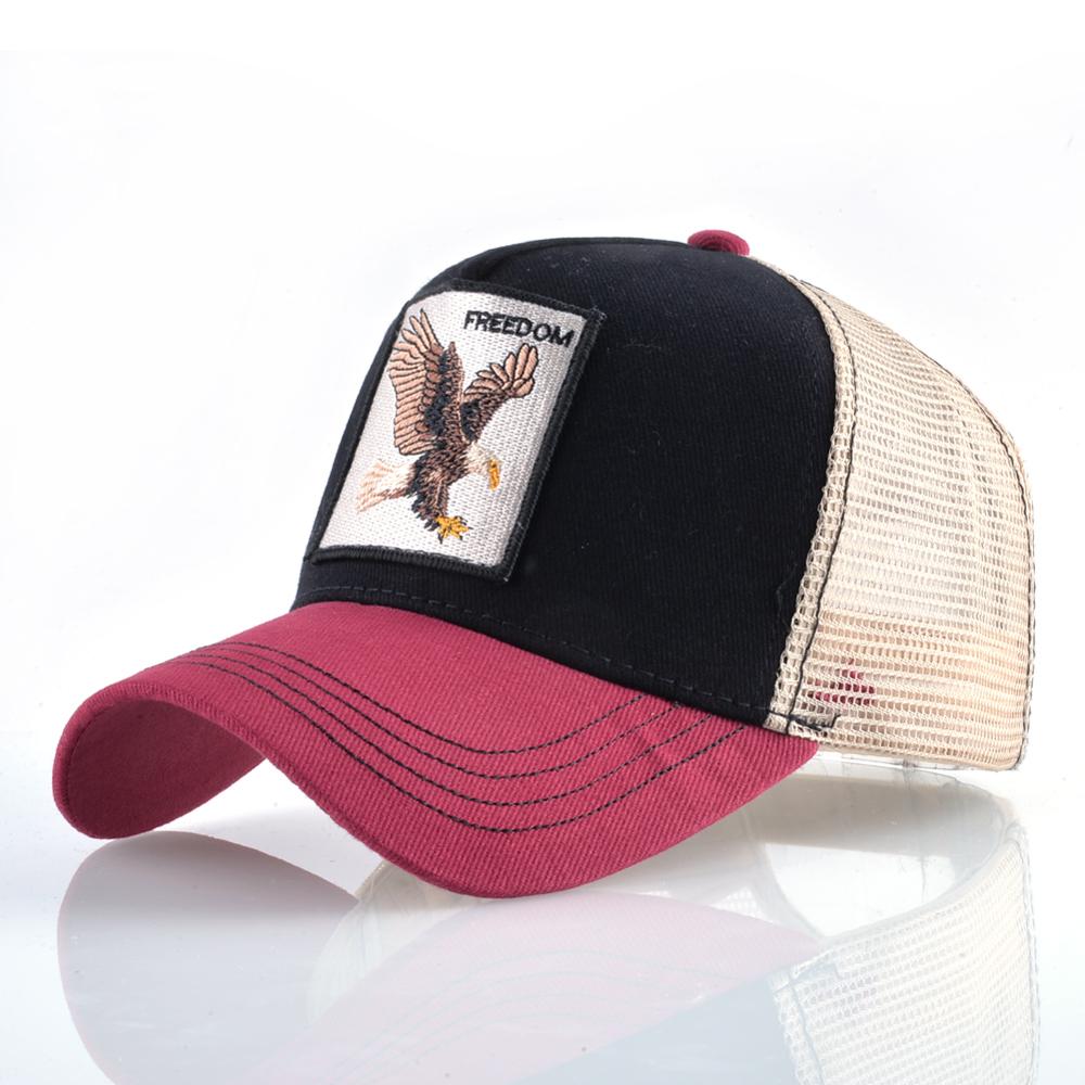 Baseball Caps Men Hip Hop Women