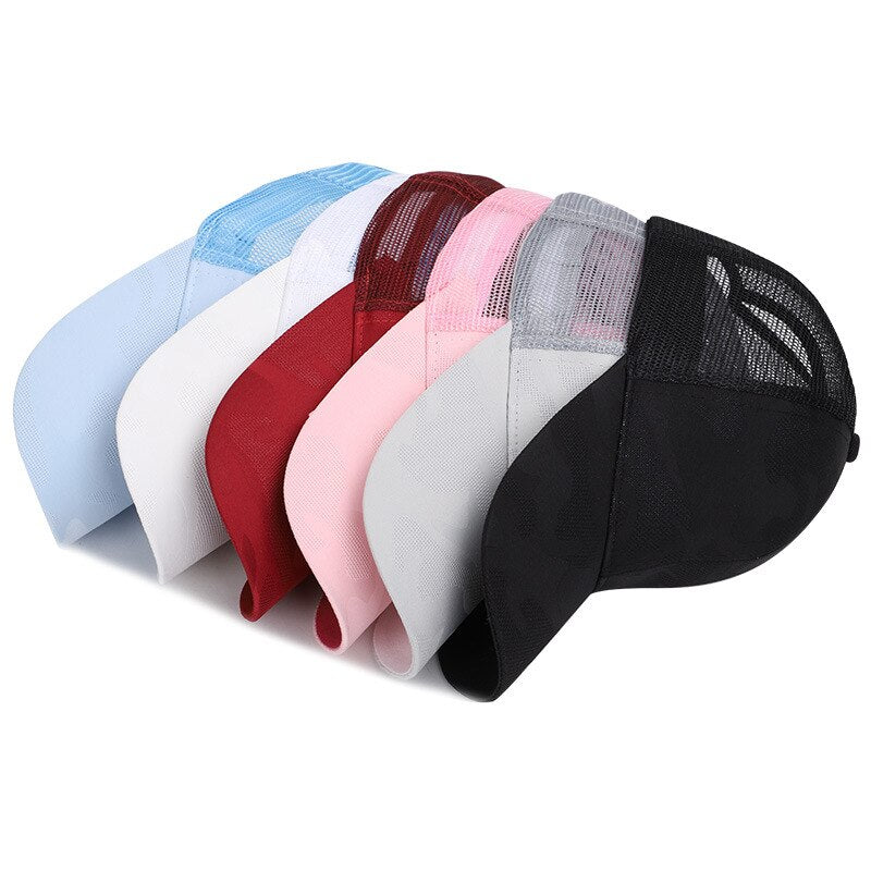 Baseball Caps  Unisex Wholesale New