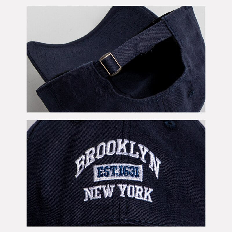 Baseball Cap Women Men
