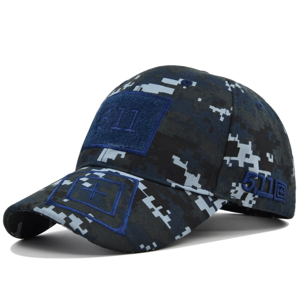 Tactical Baseball Caps For Men