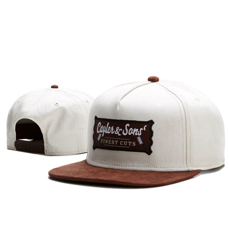 Brand FASTBALL CAP BROOKLYN