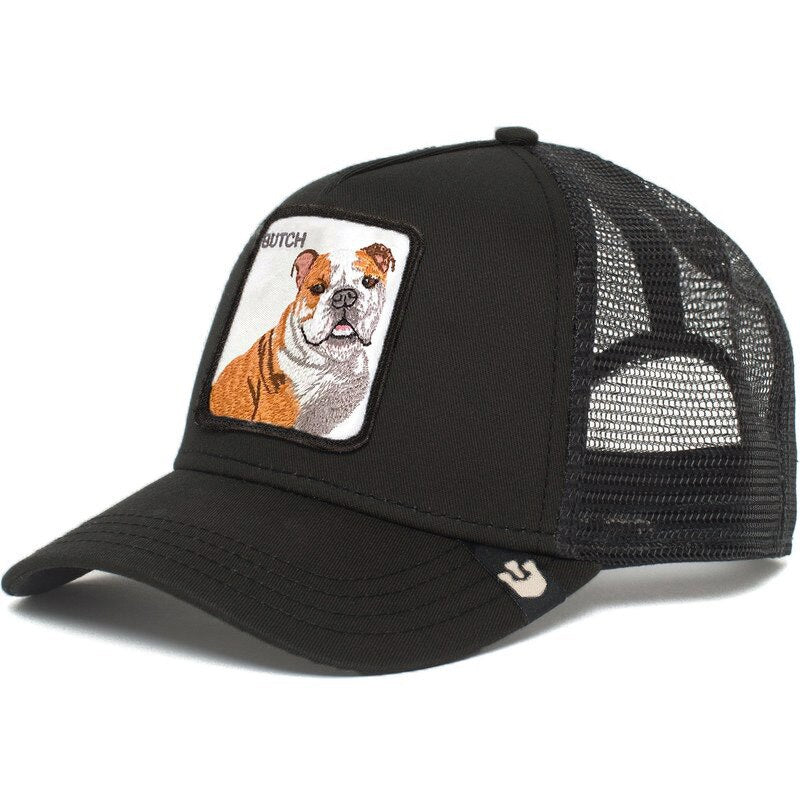 2023 Baseball Caps  Hip Hop Letter Embroidered